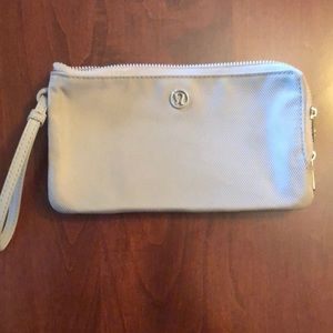 Lululemon Wristlet